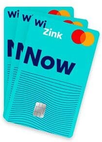 Tarjeta Wizink Now