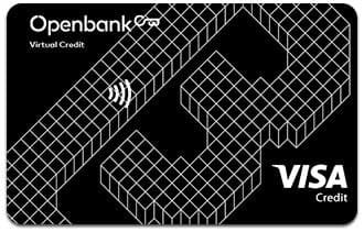 Tarjeta de credito Virtual Credit