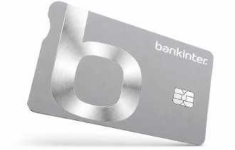Tarjetas de credito Bankinter
