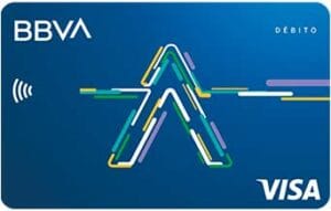 tarjeta Aqua debito para menores BBVA