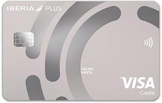 tarjeta Iberia Classic BBVA