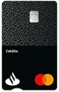 tarjeta de credito Banco Santander