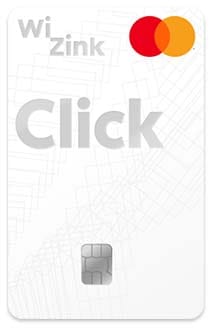 tarjeta de credito wizink click