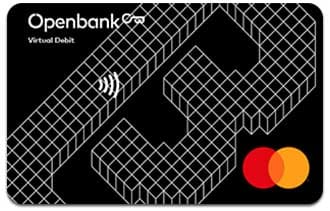 tarjeta de debito Virtual Debit