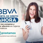 Tarjeta Ahora BBVA España: Facilita tus compras diarias
