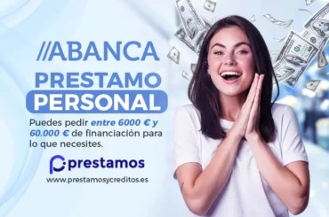 prestamo personal Abanca 24h