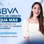 Tarjeta de crédito Aqua Más BBVA: Ideal para las compras de hoy