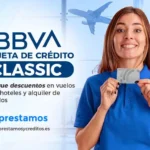 Tarjeta Iberia Classic BBVA: Vuela más y paga menos