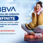 Tarjeta Visa Infinite BBVA: Un mundo de oportunidades