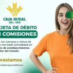 Tarjeta débito Caja Rural del Sur: Simplifica tu día a día