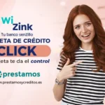 Tarjeta de crédito Wizink Click: Todo bajo control