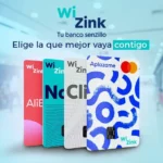 Tarjetas de crédito Wizink: Creadas para ti